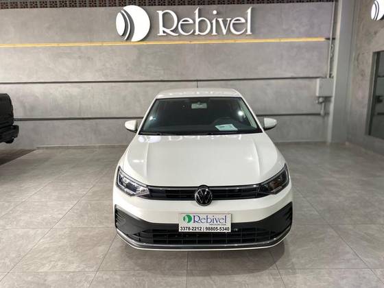 VOLKSWAGEN VIRTUS 1.0 170 TSI AUTOMÁTICO VOLKSWAGEN VIRTUS 1.0 170 TSI AUTOMÁTICO